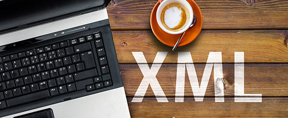 XML messaging – changes - KDPW