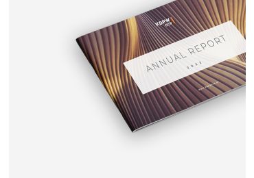 Download the Annual Report - KDPW_CCP
