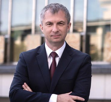 dr Paweł Górecki - KDPW_CCP