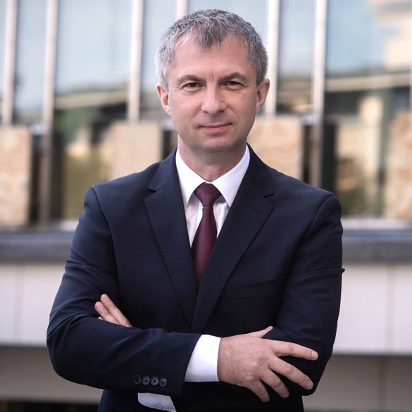 dr Paweł Górecki - KDPW_CCP
