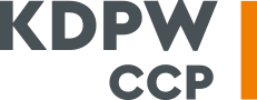 Logo - KDPW_CCP